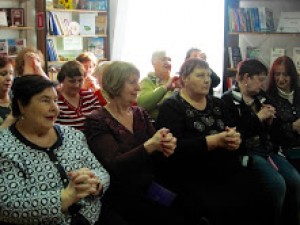 Весеннее настроение в подарок